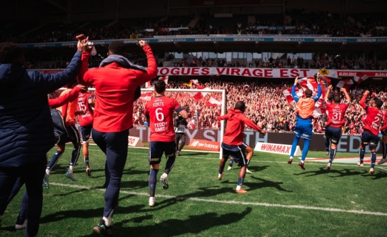 Illustration : "Mercato LOSC : Un transfert prioritaire formulé sous forme d'échange ? "