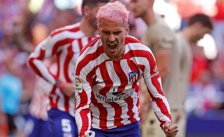 Illustration : "Equipe de France : Un élément de satisfaction majeur pour Deschamps !"