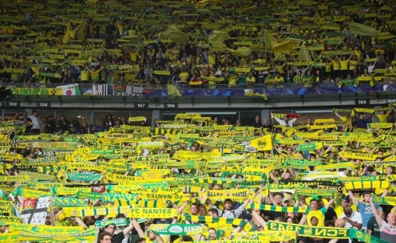 Illustration : "FC Nantes : Motif d'espoir malgré la défaite à Auxerre"