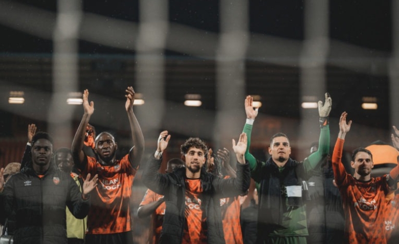 Illustration : "Mercato Lorient : Plusieurs signatures de taille pour la saison prochaine ! "