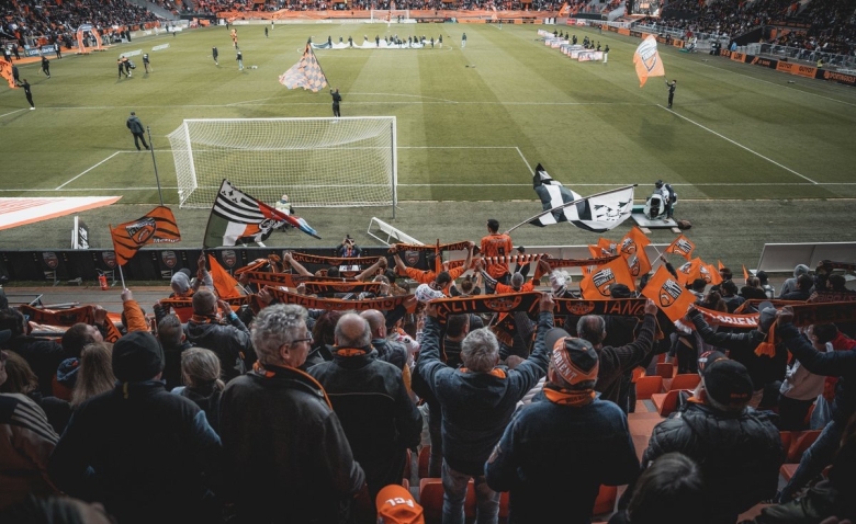 Illustration : "FC Lorient : De bonnes nouvelles pour l’effectif la saison prochaine"