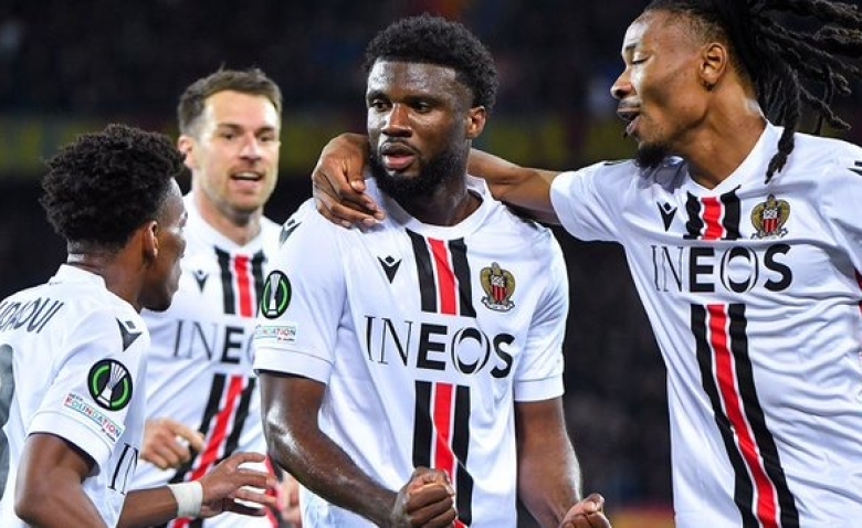 Illustration : "OGC Nice : Un autre problème de fond pour les Aiglons cette saison  "