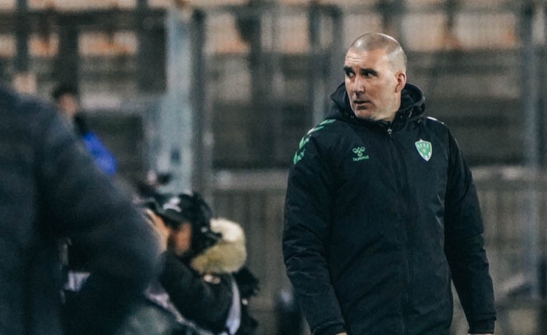 Illustration : "ASSE : Une déclaration très significative pour la saison prochaine !"