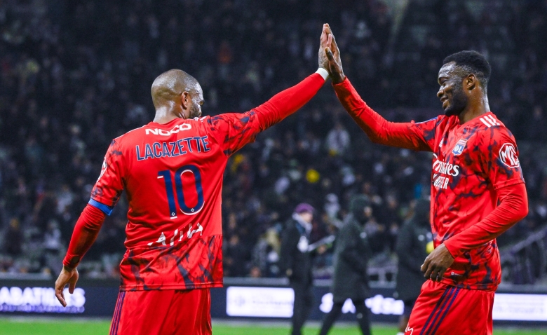 Illustration : "OL : Bonne nouvelle bientôt annoncée contre l'OM ! "