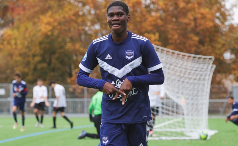 Illustration : "Mercato Bordeaux : Le prochain joueur signé déjà connu ?"