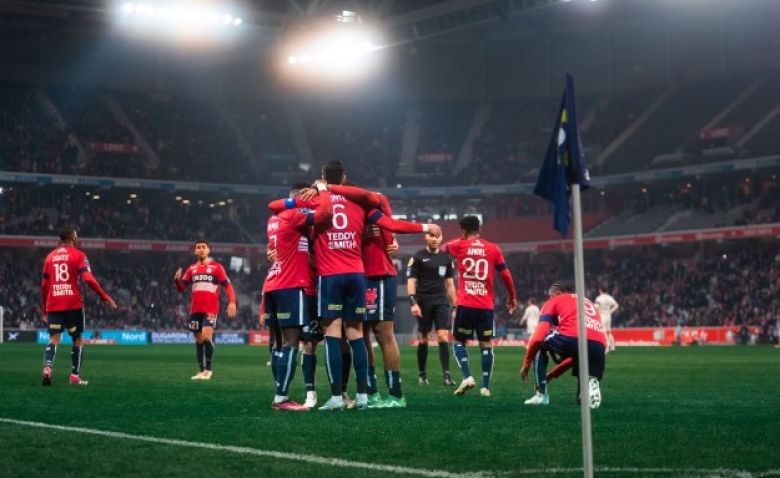 Illustration : "Mercato LOSC : Une vente prochainement bouclée vers un cador européen ? "