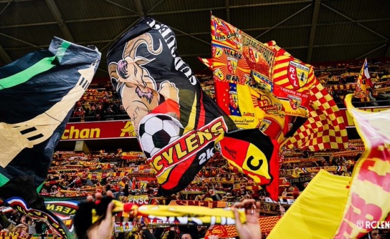 Illustration : "RC Lens : Une grande nouvelle à prévoir pour la saison prochaine "