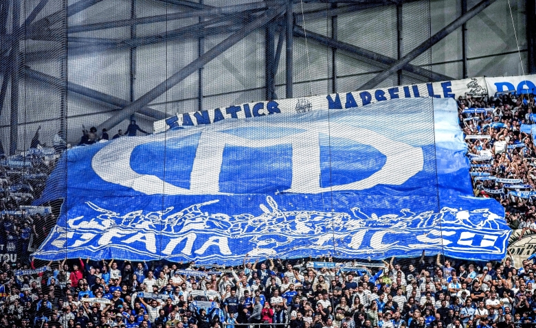 Illustration : "Mercato OM : Un jeune signe pro "