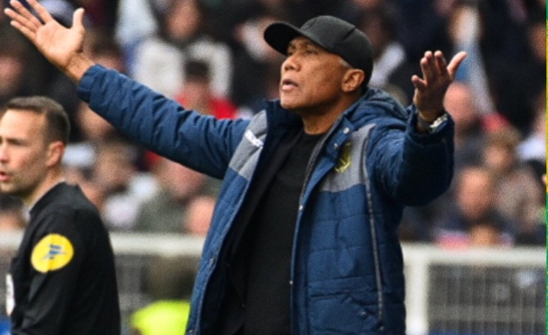 Illustration : "FC Nantes : Une signature remise en cause après le match contre Auxerre ? "