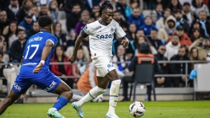 Illustration : OM : Une performance rassurante pour Tudor en vue de la fin de saison !