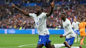 Illustration : Équipe de France : Un Bleu brille dans un secteur en Ligue des Champions !  