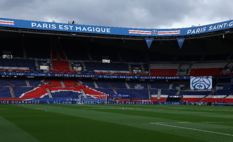 Illustration : "Mercato PSG : Une cible du club proche d'un autre projet"