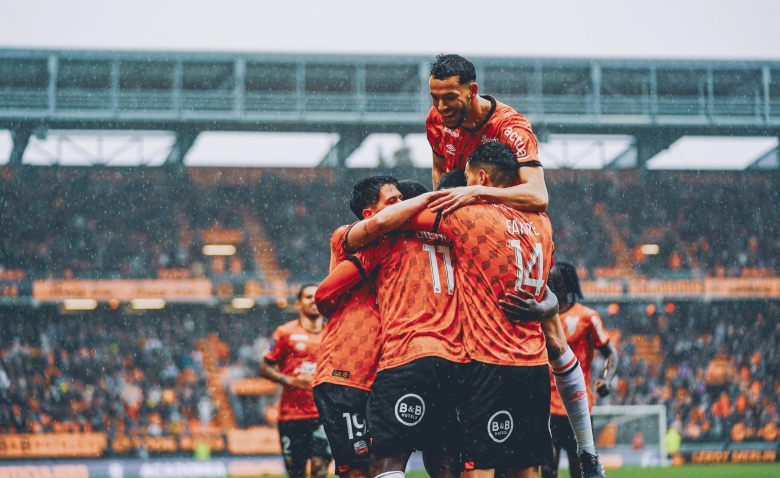 Illustration : "FC Lorient : Plusieurs bonnes nouvelles avant d'affronter Toulouse !"