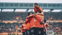 Illustration : "FC Lorient : Plusieurs bonnes nouvelles avant d'affronter Toulouse !"