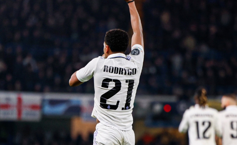 Illustration : "Chelsea - Real Madrid : Les Blues peuvent s’en vouloir"