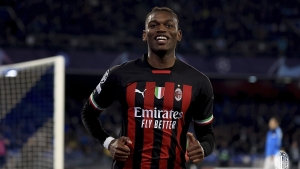 Illustration : LdC : Une victoire historique pour Milan qui vient à bout de Naples