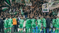 Illustration : "ASSE : Nouvelle déclaration forte de sens pour la saison à venir !"