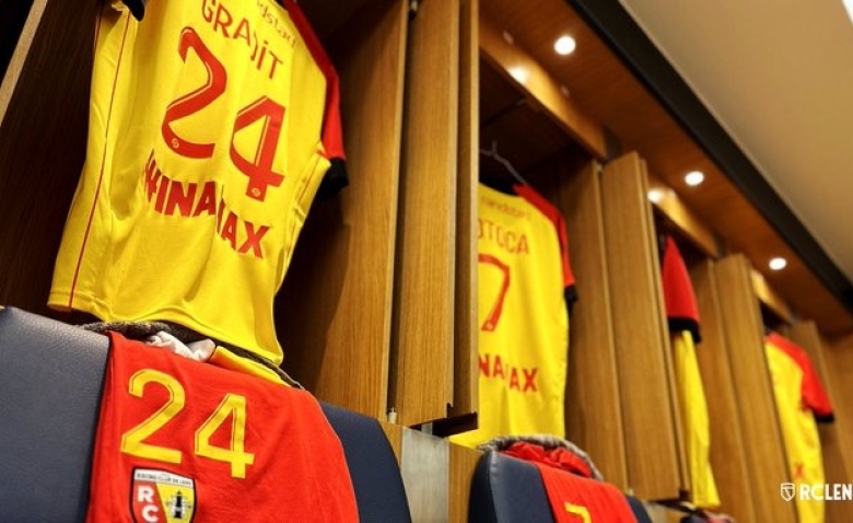 Illustration : "Mercato Lens : Signature assurée pour les prochaines saisons "