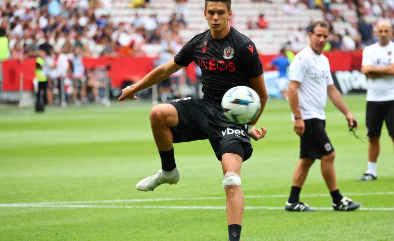 Illustration : "Mercato Nice : Un transfert en doute avant l'été"