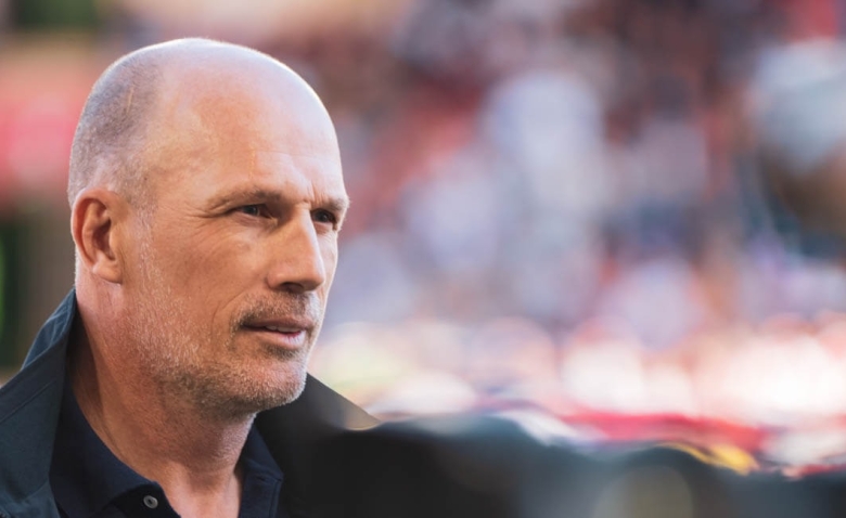 Illustration : "AS Monaco : Un record pour Philippe Clément  "