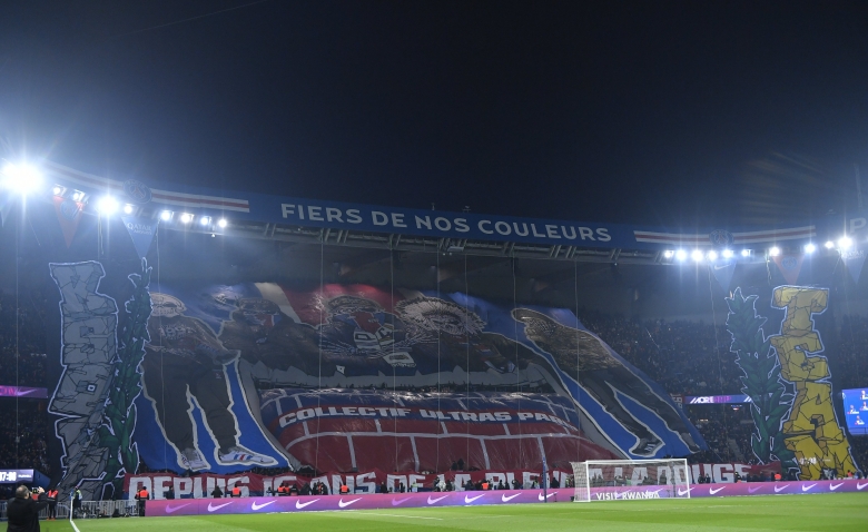 Illustration : "Mercato PSG : Une arrivée définitivement écartée ?"