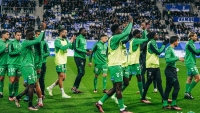Illustration : "ASSE : De nombreuses absences subies après Metz ? "