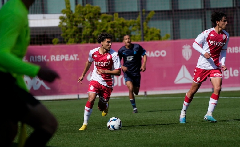 Illustration : "AS Monaco : Un événement important pour le club !"