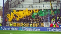 Illustration : "FC Nantes : Le club crée la colère de ses supporters"