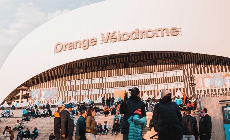 Illustration : "Mercato OM : Une signature bientôt négociée en faveur des Marseillais ?  "