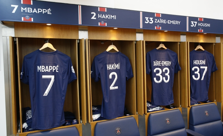 Illustration : "PSG : De grands bouleversements ardemment souhaités "