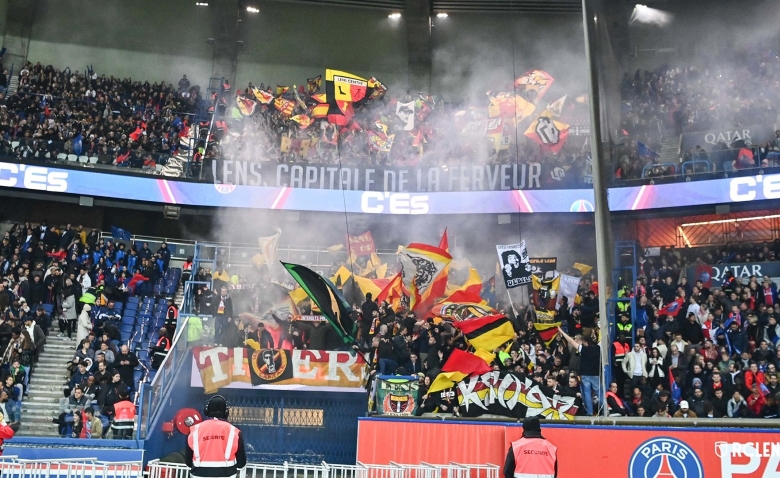 Illustration : "RC Lens : Une absence importante avant la fin de saison "