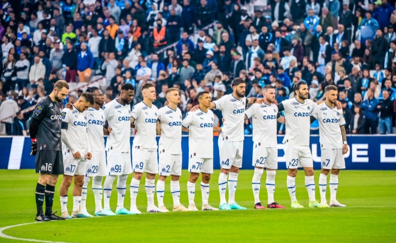 Illustration : "Mercato OM : Deux départs surprises à venir ? "