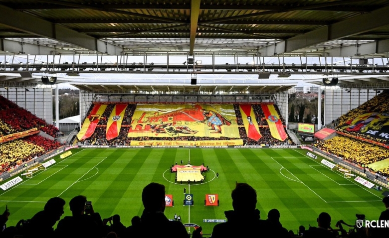 Illustration : "RC Lens : Nouvelle rassurante avant d'affronter Monaco"