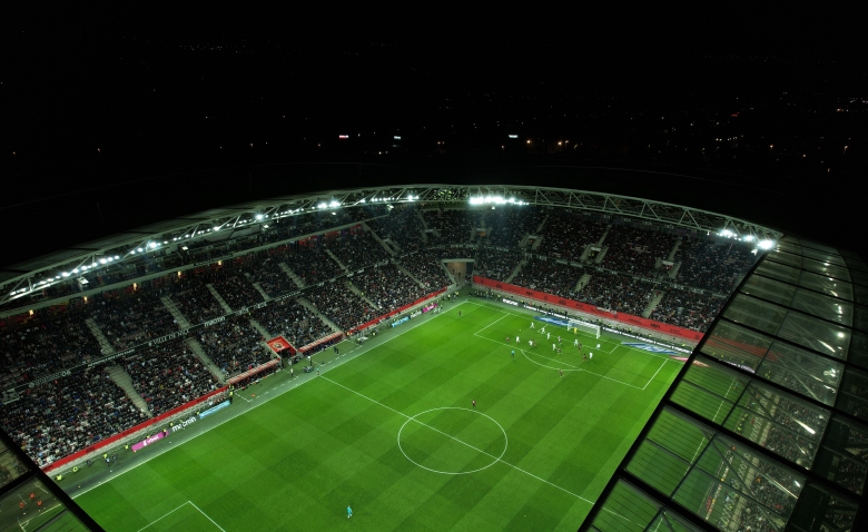 Illustration : "OGC Nice : Une décision contre le club n’est pas acceptée"