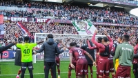 Illustration : "FC Metz : Une mauvaise nouvelle avant le déplacement à Saint-Etienne"