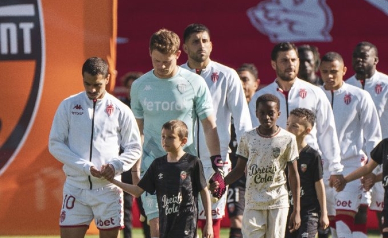 Illustration : "AS Monaco : Une grande crainte apparaît avant Lens"