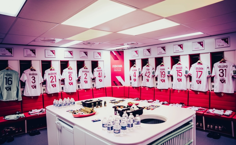 Illustration : "AS Monaco : Une information de fin de saison pourrait profiter aux Monégasques !"