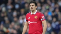 Illustration : "FC Séville – Manchester United : Nouvelle grossière erreur d’Harry Maguire préjudiciable aux Red Devils ! (vidéo)"
