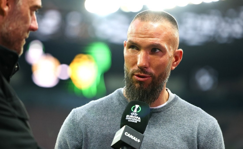 Illustration : "OGC Nice : Les mots forts après l'élimination "