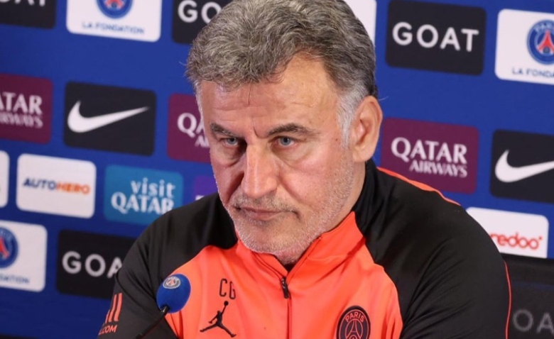 Illustration : "Mercato PSG : Un départ remis en question ? "