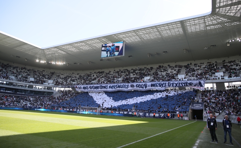Illustration : "Girondins de Bordeaux : Une décision de bon augure pour la fin de saison"