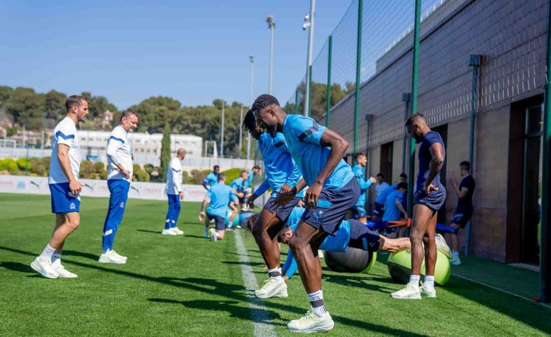 Illustration : "Mercato OM : Un nouveau Mondialiste proche du club ? "