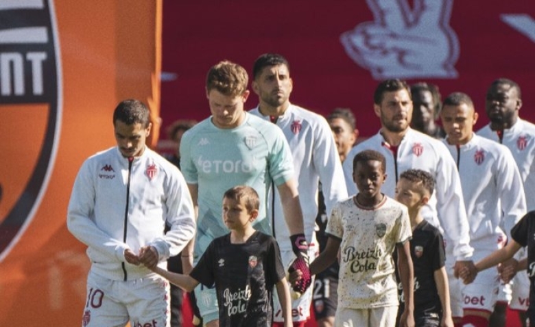 Illustration : "AS Monaco : Un nouvel événement crucial dans la saison de l'ASM"