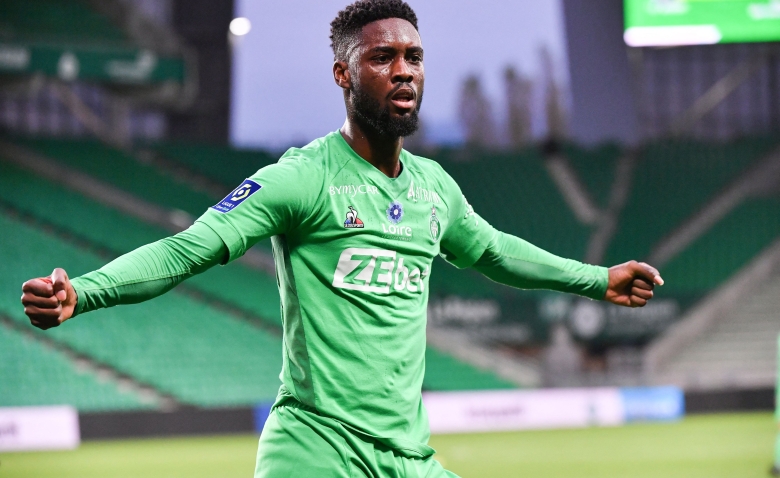 Illustration : "ASSE : Un autre objectif fixé contre Metz ! "