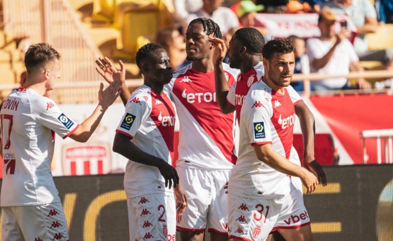 Illustration : "AS Monaco : Une nouvelle très attendue confirmée pour la fin de la saison ! "