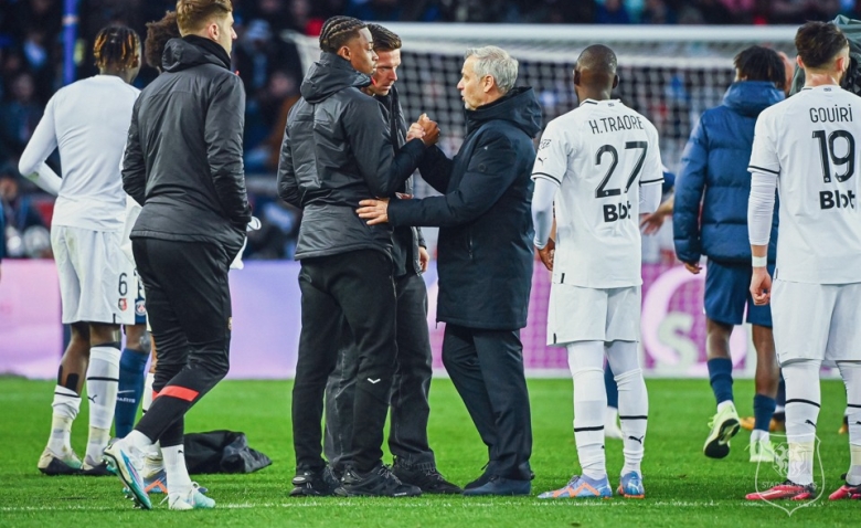 Illustration : "Mercato Rennes : Un échec se profile pour l'une des meilleures ventes du club "