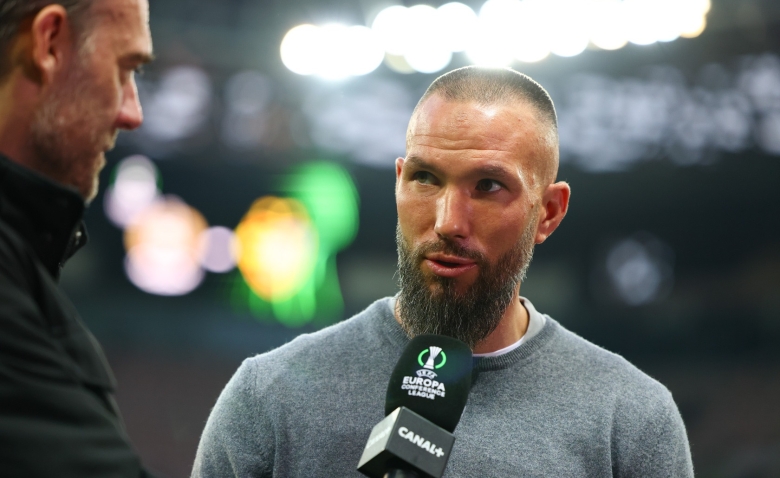 Illustration : "OGC Nice : Digard de plus en plus inquiété après la fin de saison "