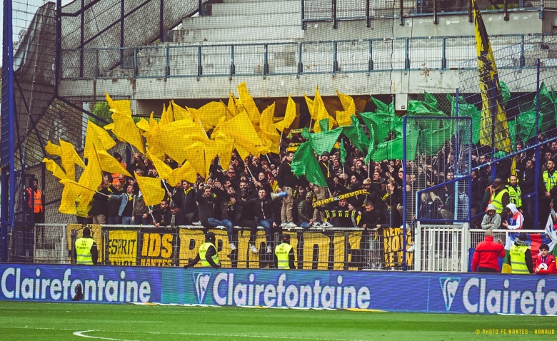 Illustration : "FC Nantes : Nouveau choix fort pour Kombouaré contre l'ESTAC ?"