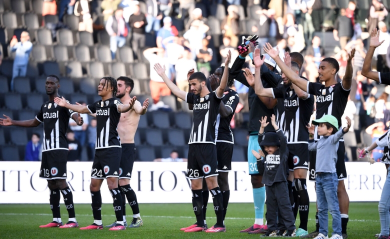 Illustration : "Angers SCO : Une signature prochainement annoncée "