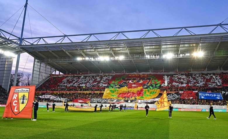 Illustration : "RC Lens : De grandes manoeuvres se préparent pour la saison prochaine"